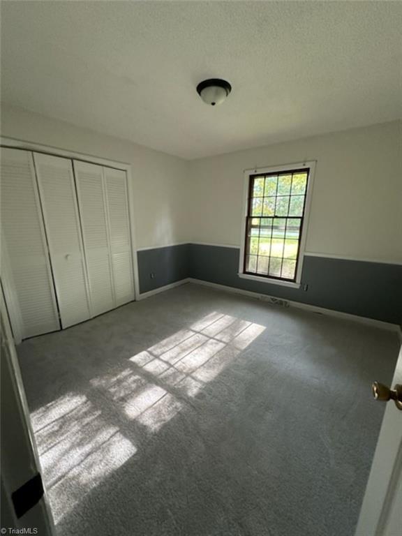 173 Junction Road Mocksville, NC 27028 - Photo 13 of 23 Bedroom, new paint and new carpet