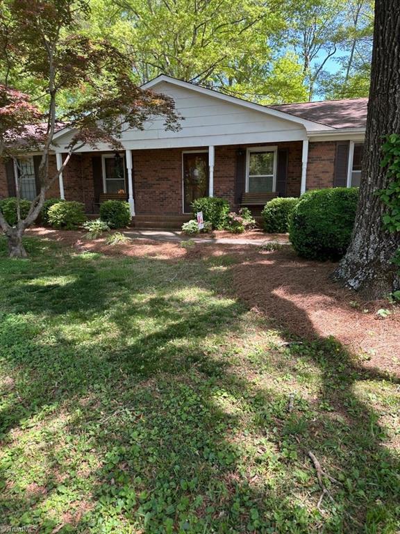 173 Junction Road Mocksville, NC 27028 - Photo 15 of 23