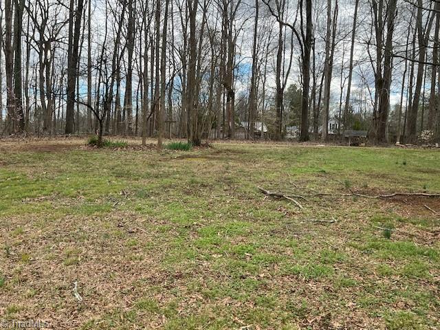 173 Junction Road Mocksville, NC 27028 - Photo 19 of 23 You can barely see the neighbor to the right