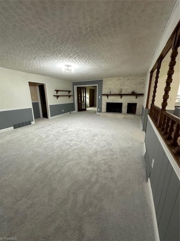 173 Junction Road Mocksville, NC 27028 - Photo 2 of 23 Large Family with fireplace