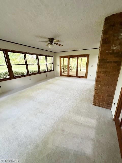 173 Junction Road Mocksville, NC 27028 - Photo 3 of 23 Sunroom overlooks large backyard and opens to covered porch