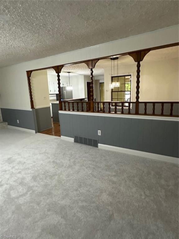 173 Junction Road Mocksville, NC 27028 - Photo 6 of 23 Extra large family room open to kitchen and dining