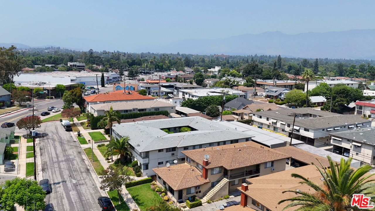 920 North 1st Street Alhambra, CA 91801 - Photo 11 of 22 a view of a city