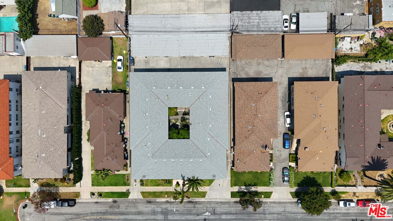 920 North 1st Street Alhambra, CA 91801 - Photo 13 of 22 front view of a building with a street