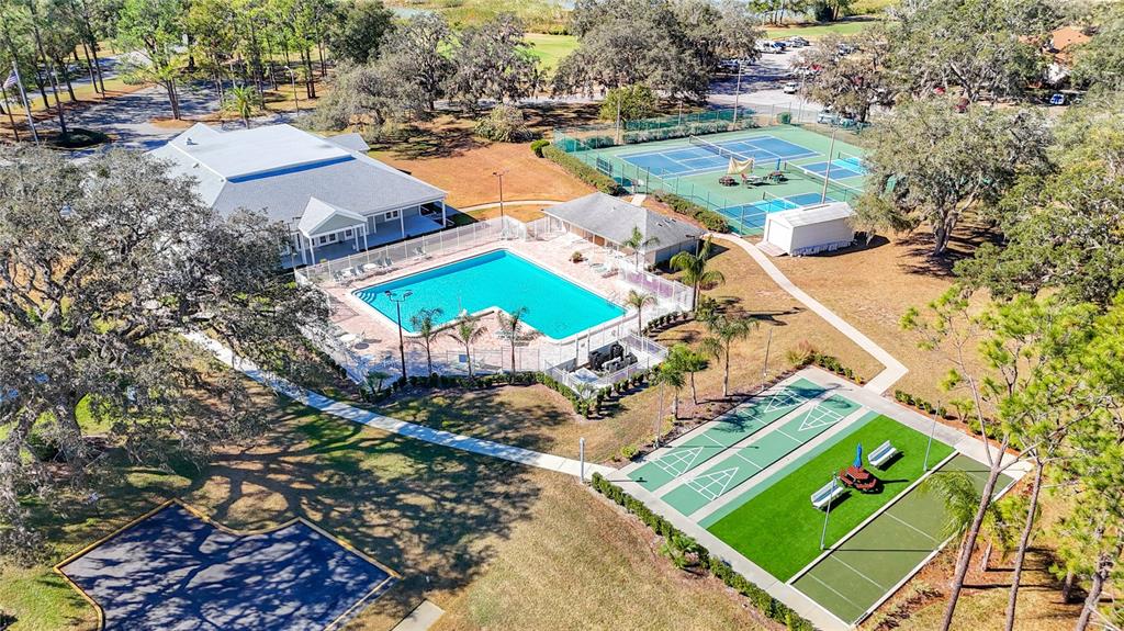 13227 Molitor Court Hudson, FL 34669 - Photo 51 of 62