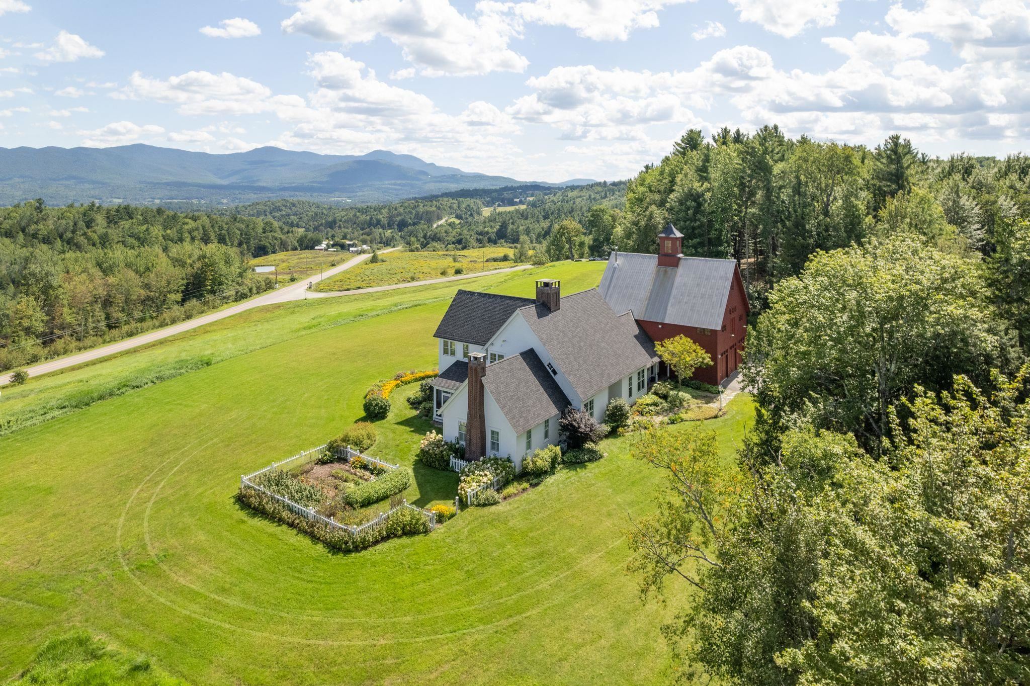 78 Lyle McKee Road Morristown, VT 05661 - Photo 13 of 40