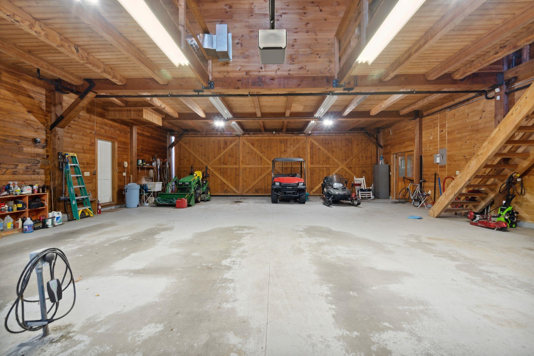 78 Lyle McKee Road Morristown, VT 05661 - Photo 17 of 40