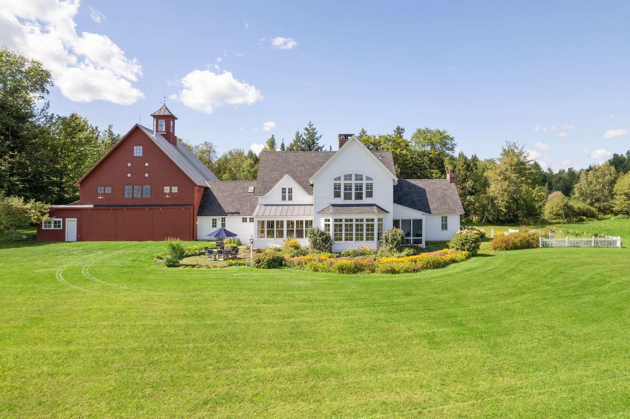 78 Lyle McKee Road Morristown, VT 05661 - Photo 22 of 40