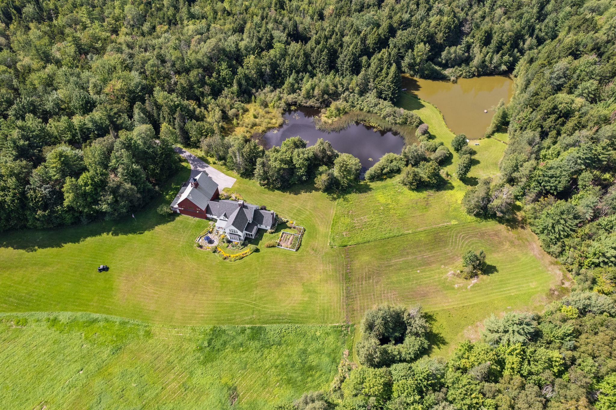 78 Lyle McKee Road Morristown, VT 05661 - Photo 23 of 40