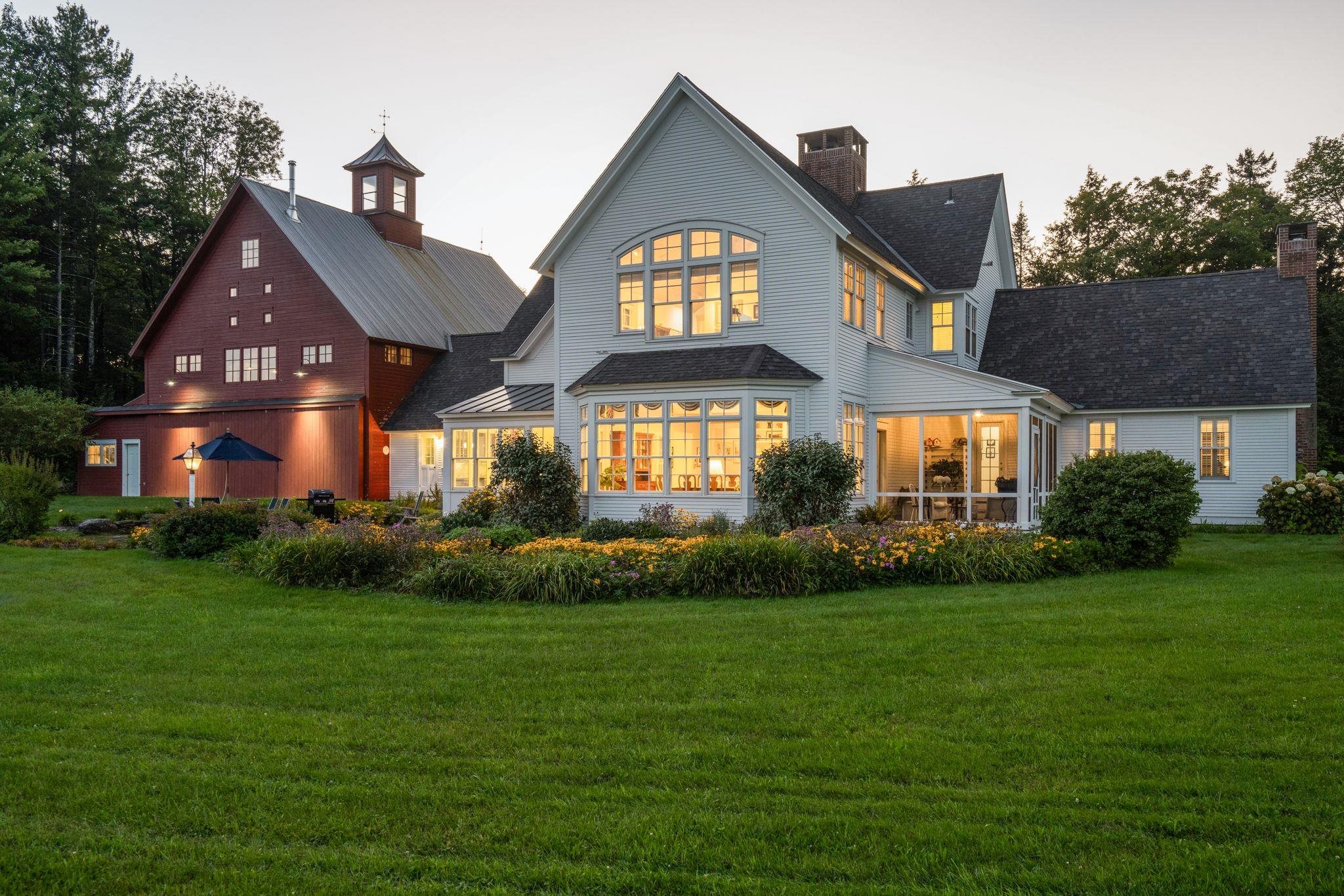 78 Lyle McKee Road Morristown, VT 05661 - Photo 25 of 40