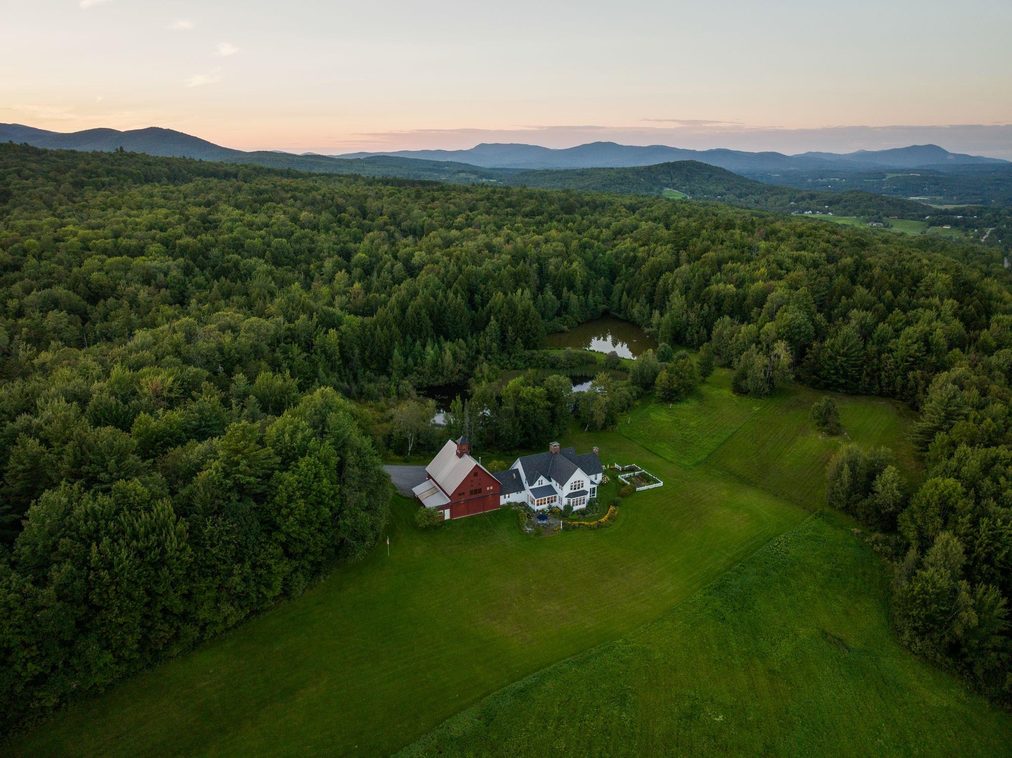 78 Lyle McKee Road Morristown, VT 05661 - Photo 28 of 40