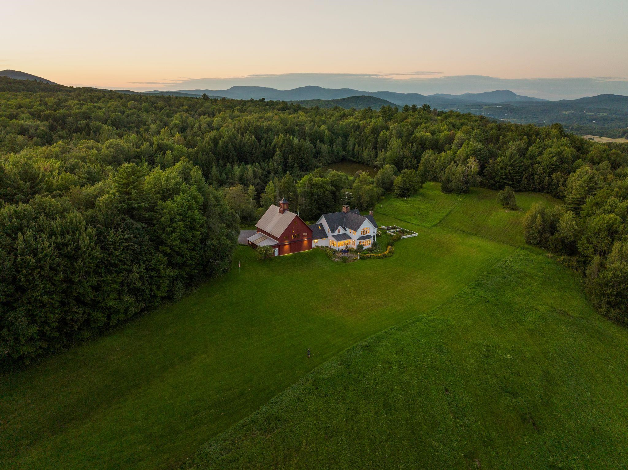 78 Lyle McKee Road Morristown, VT 05661 - Photo 29 of 40
