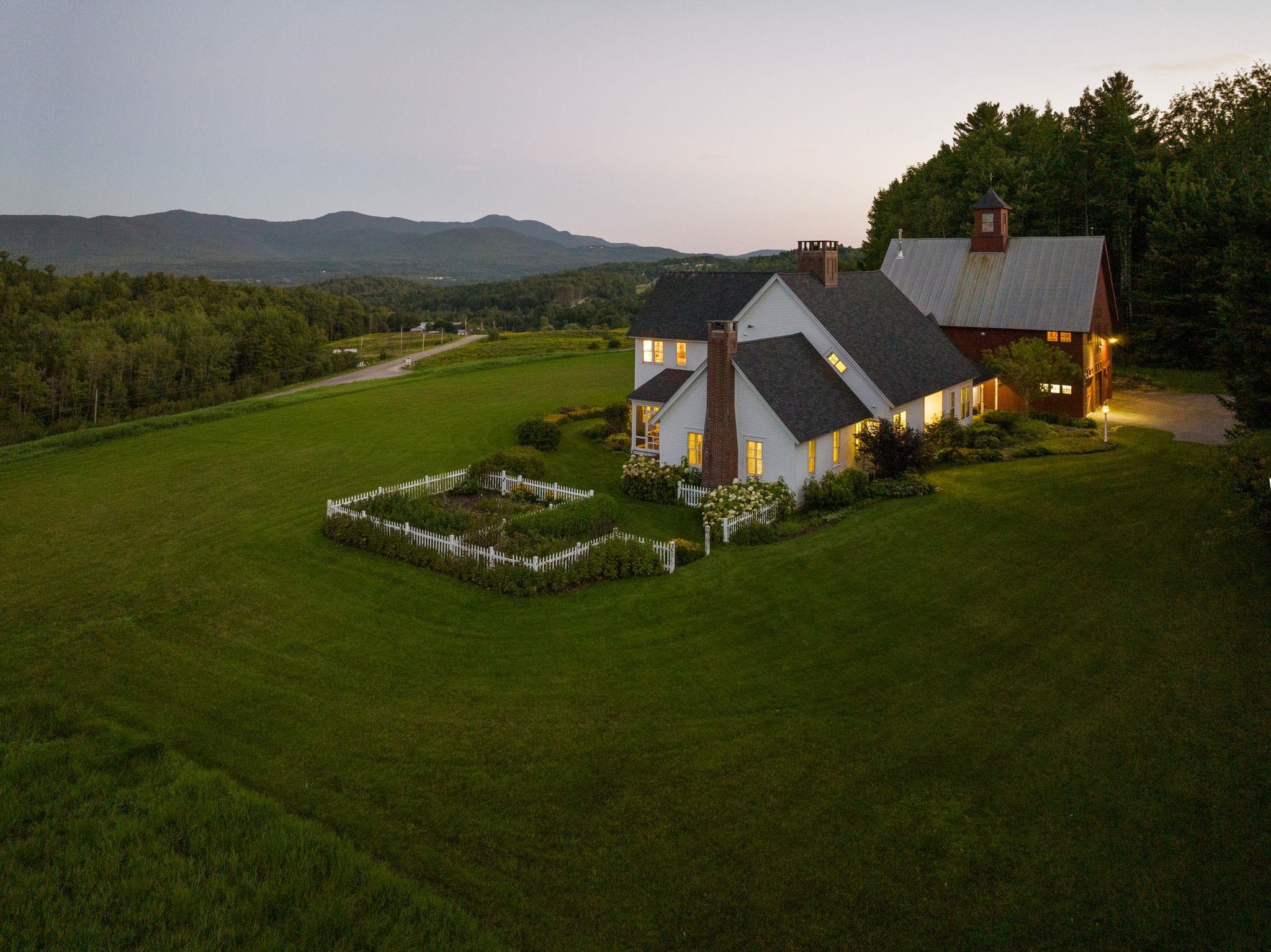 78 Lyle McKee Road Morristown, VT 05661 - Photo 30 of 40