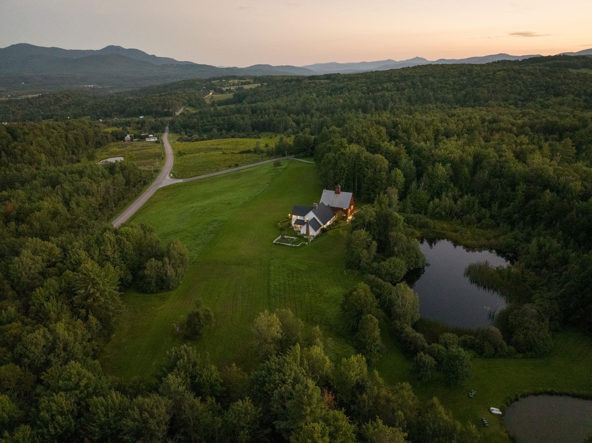 78 Lyle McKee Road Morristown, VT 05661 - Photo 31 of 40