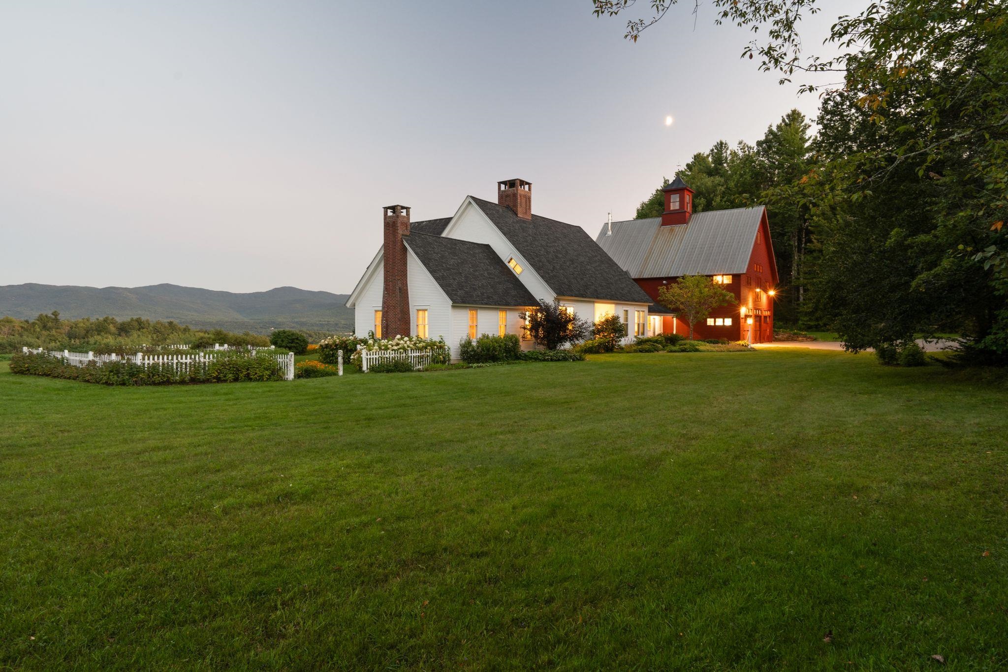 78 Lyle McKee Road Morristown, VT 05661 - Photo 32 of 40