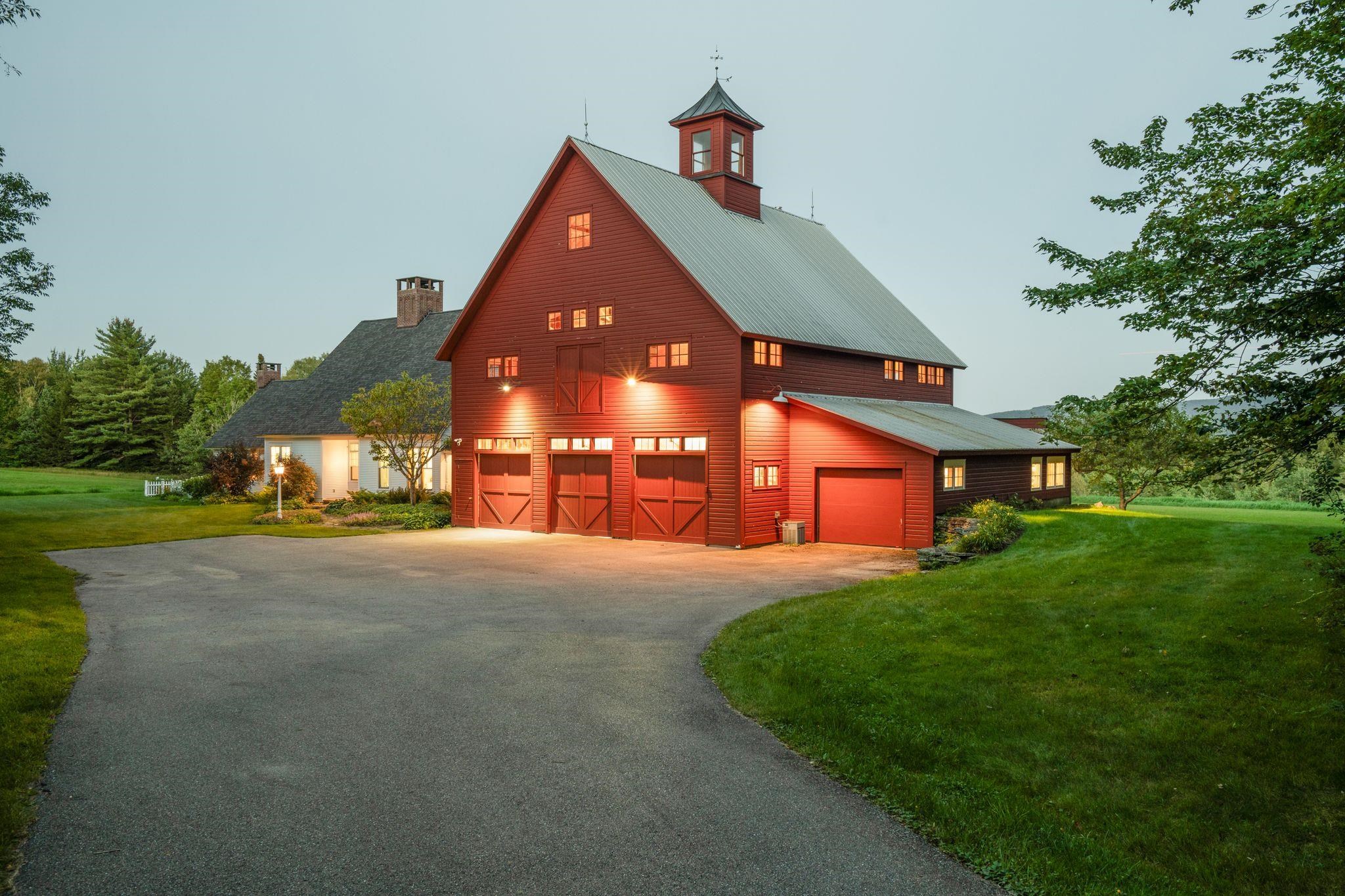 78 Lyle McKee Road Morristown, VT 05661 - Photo 34 of 40