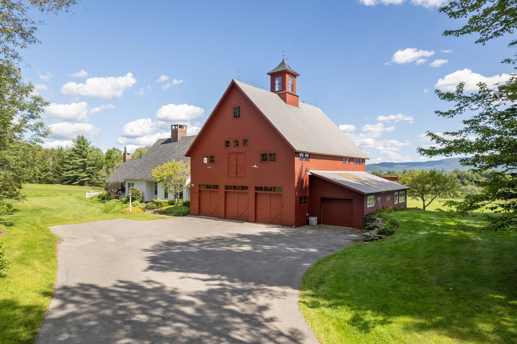 78 Lyle McKee Road Morristown, VT 05661 - Photo 35 of 40