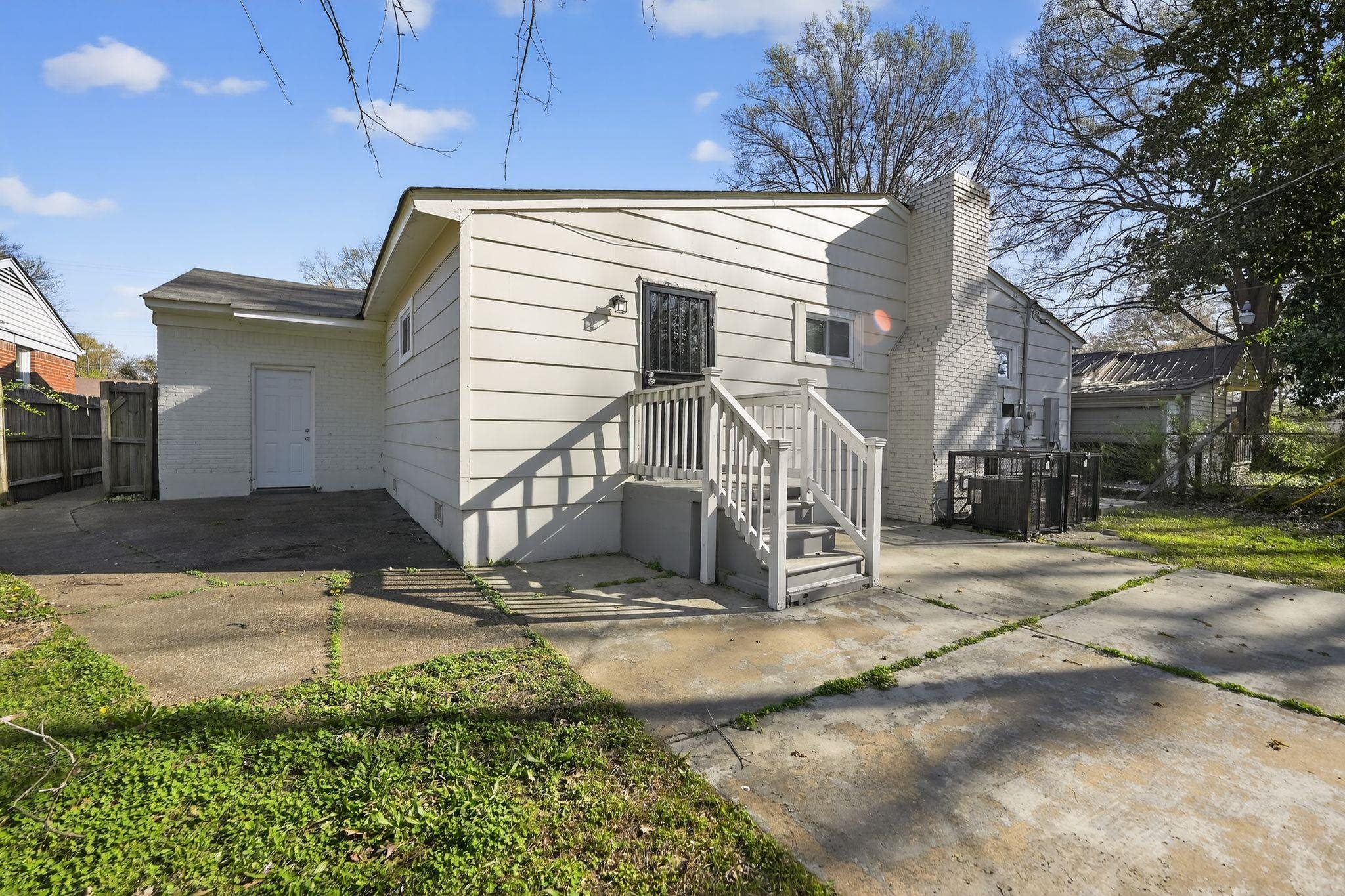 4115 Fizer Avenue Memphis, TN 38111 - Photo 5 of 32