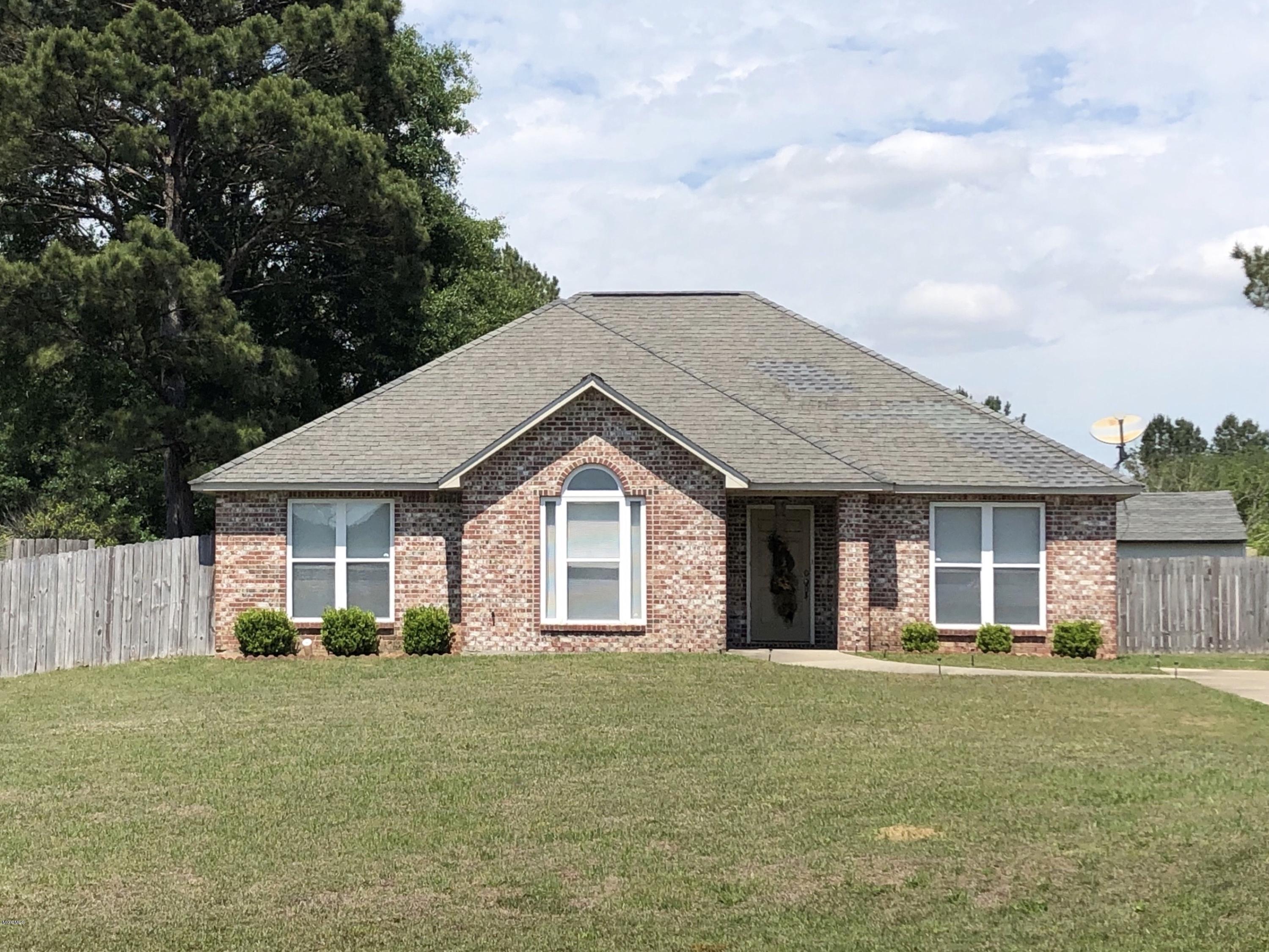 20190 West Wortham Road Saucier, MS 39574 - Photo 1 of 25 CC9B3B1A-B533-4E7E-9470-CBFD59A8CD21 (1)