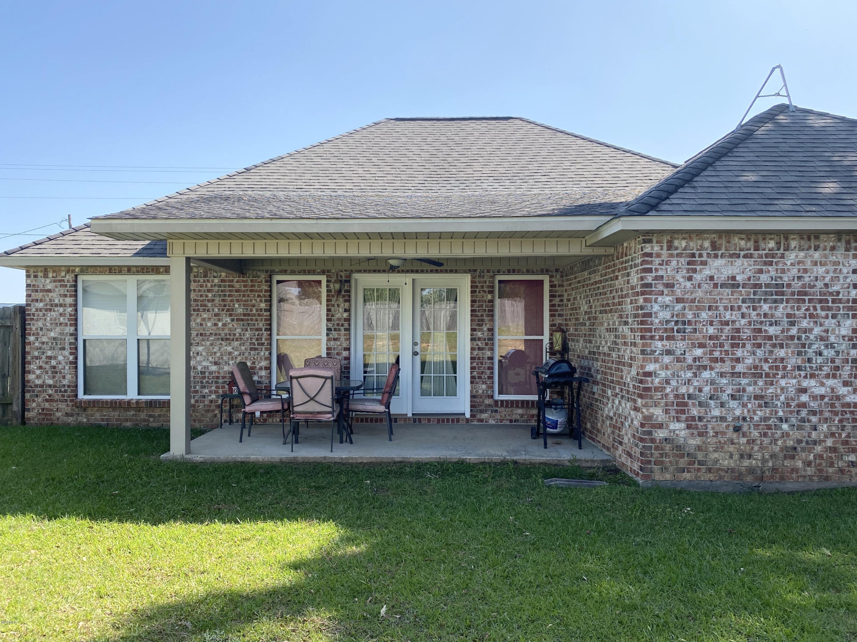 20190 West Wortham Road Saucier, MS 39574 - Photo 22 of 25 IMG-2258