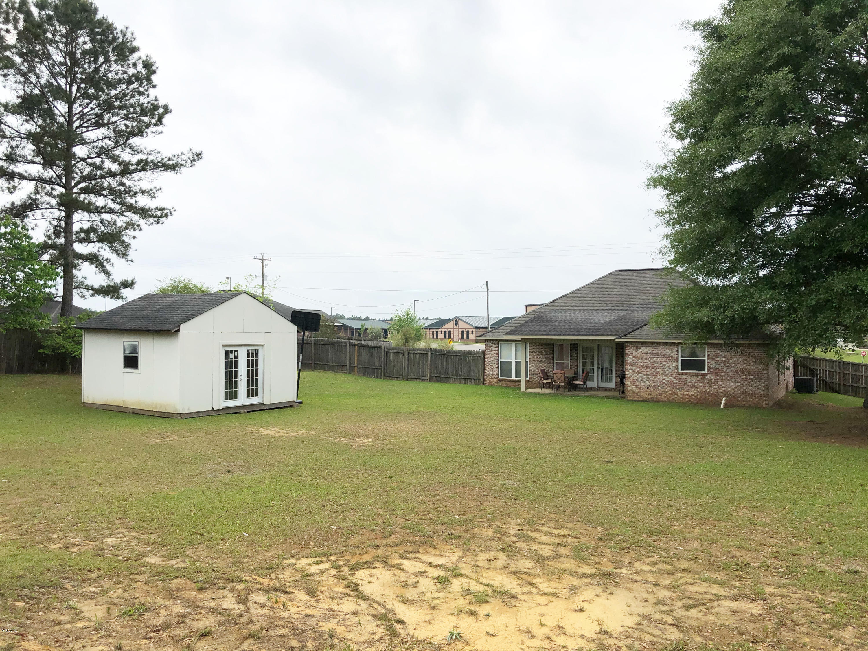 20190 West Wortham Road Saucier, MS 39574 - Photo 24 of 25 22DB2C7A-5444-4B1A-942D-B19D81516A8B