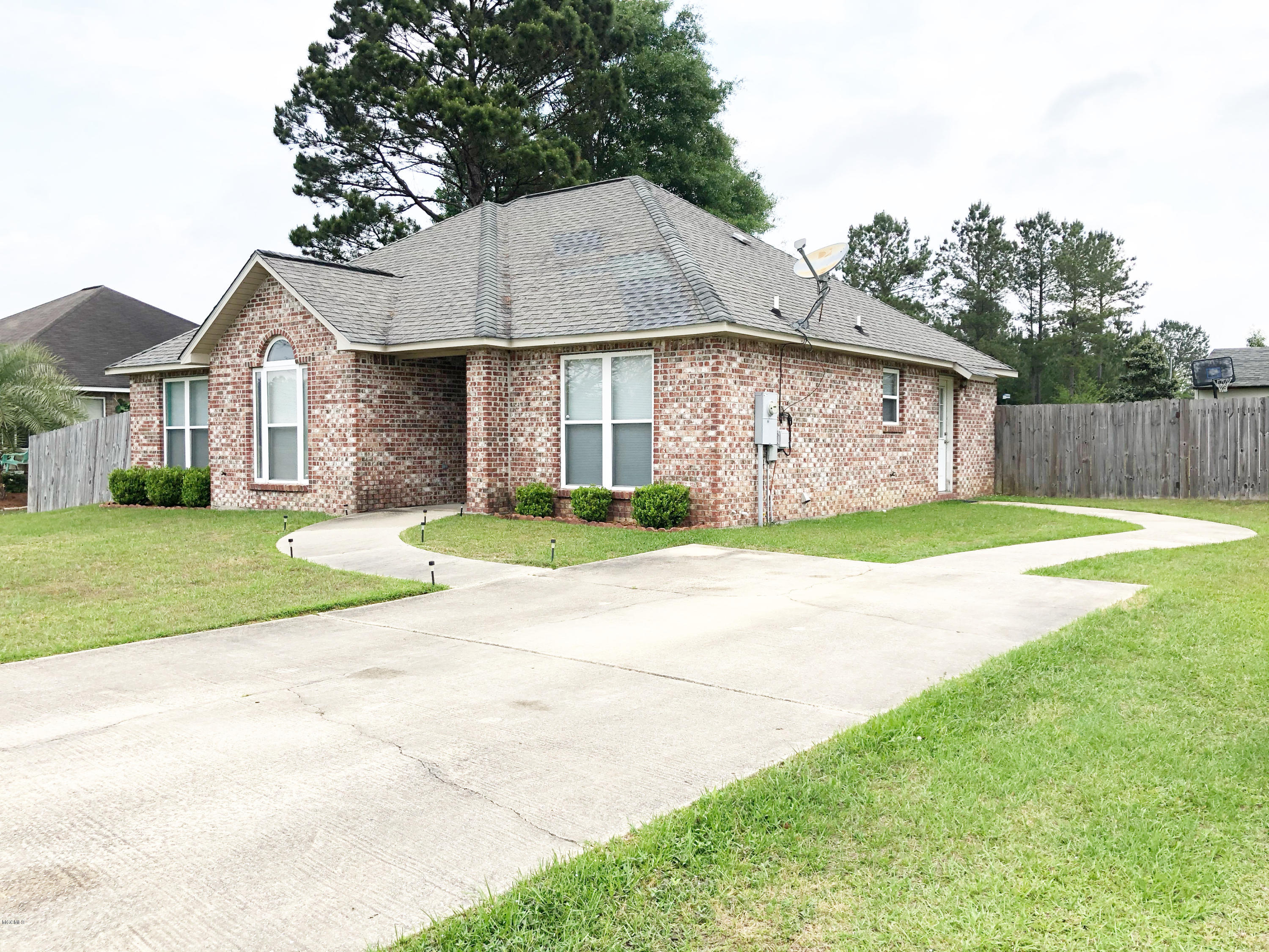 20190 West Wortham Road Saucier, MS 39574 - Photo 25 of 25 5B7486AB-0301-4CAF-974D-707F643957E1