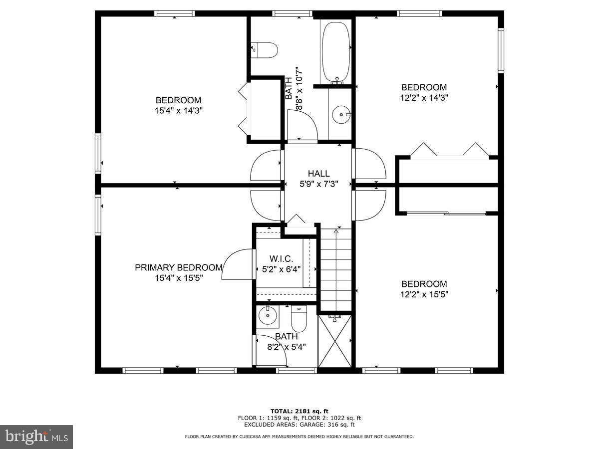 562 Coach Road Horsham, PA 19044 - Photo 40 of 41