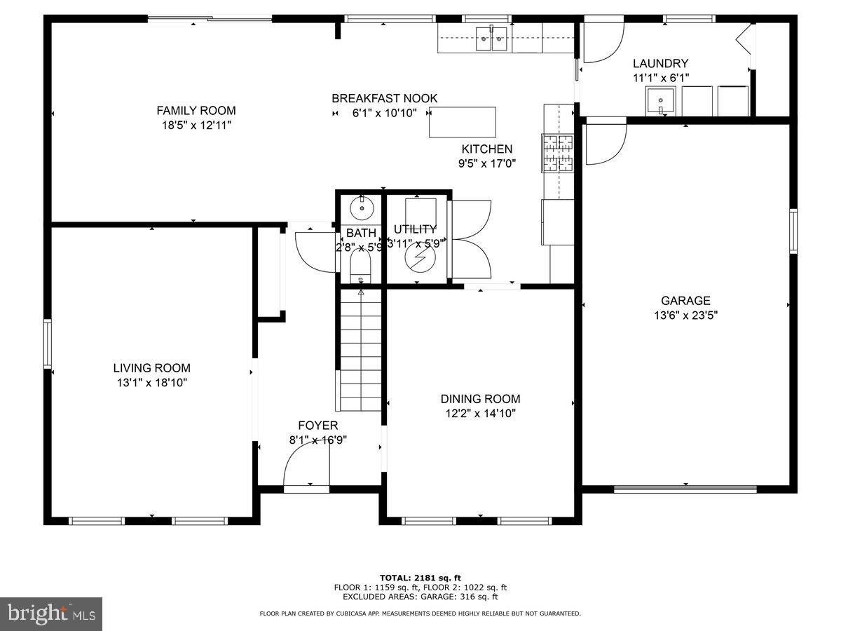 562 Coach Road Horsham, PA 19044 - Photo 41 of 41