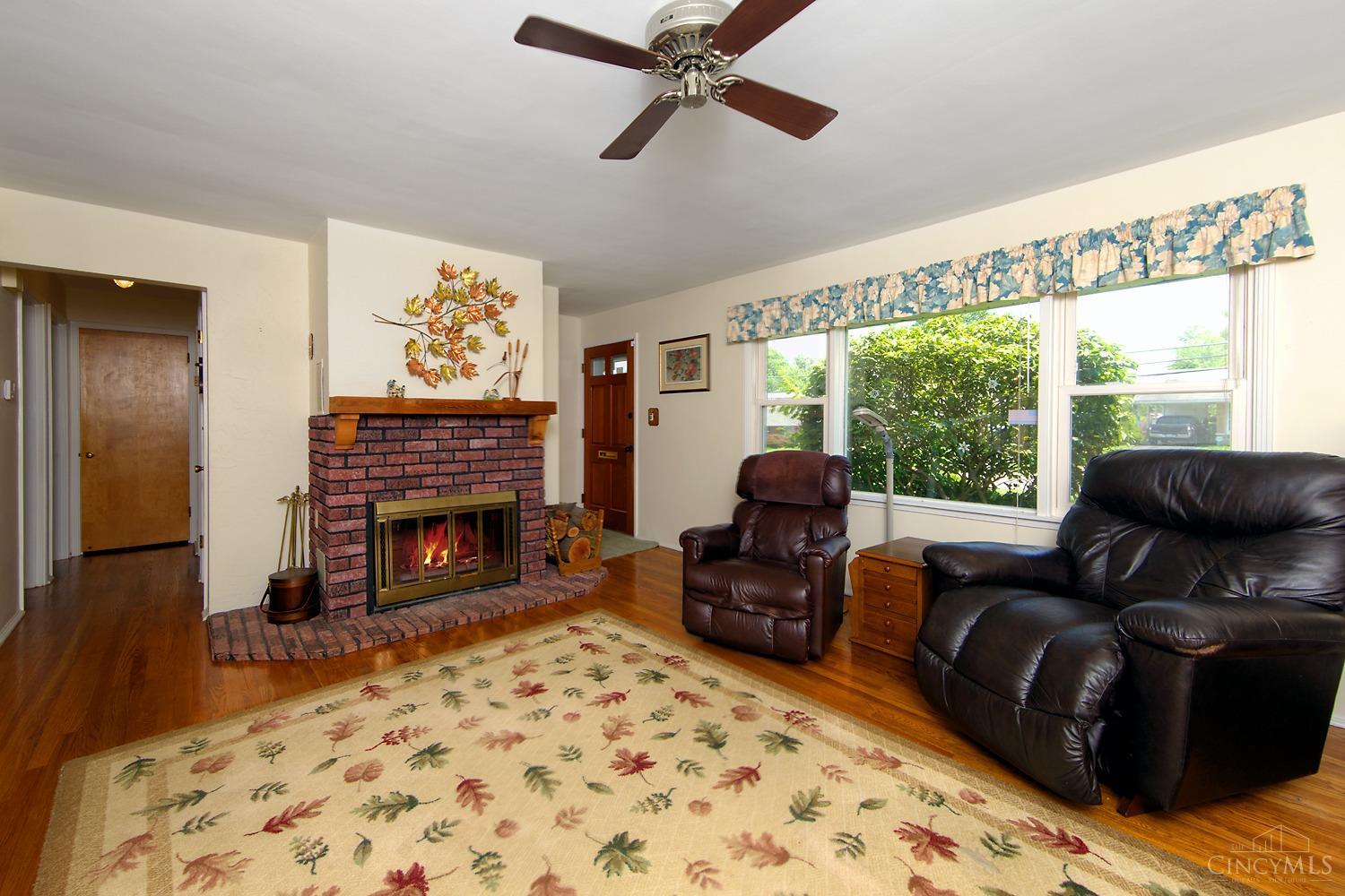 300 Ingram Road Greenhills, OH 45218 - Photo 2 of 14