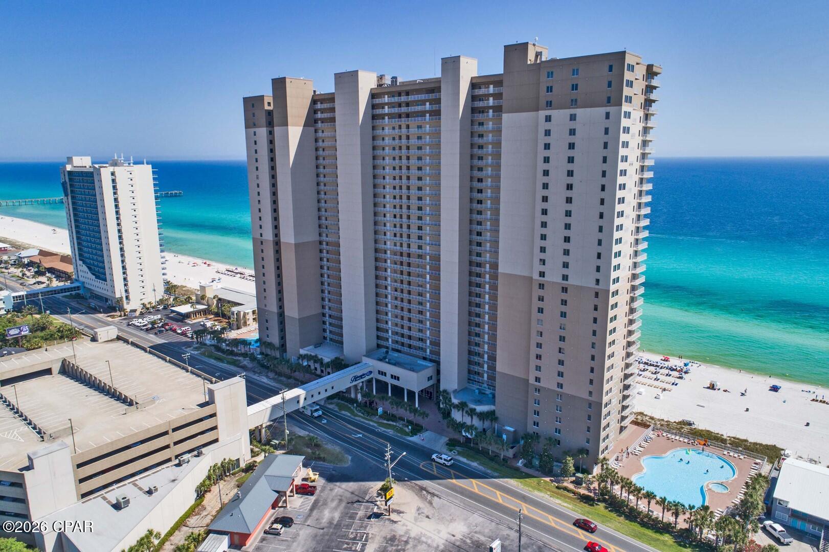 16819 Front Beach Road, Unit 1115 Panama City Beach, FL 32413 - Photo 19 of 52