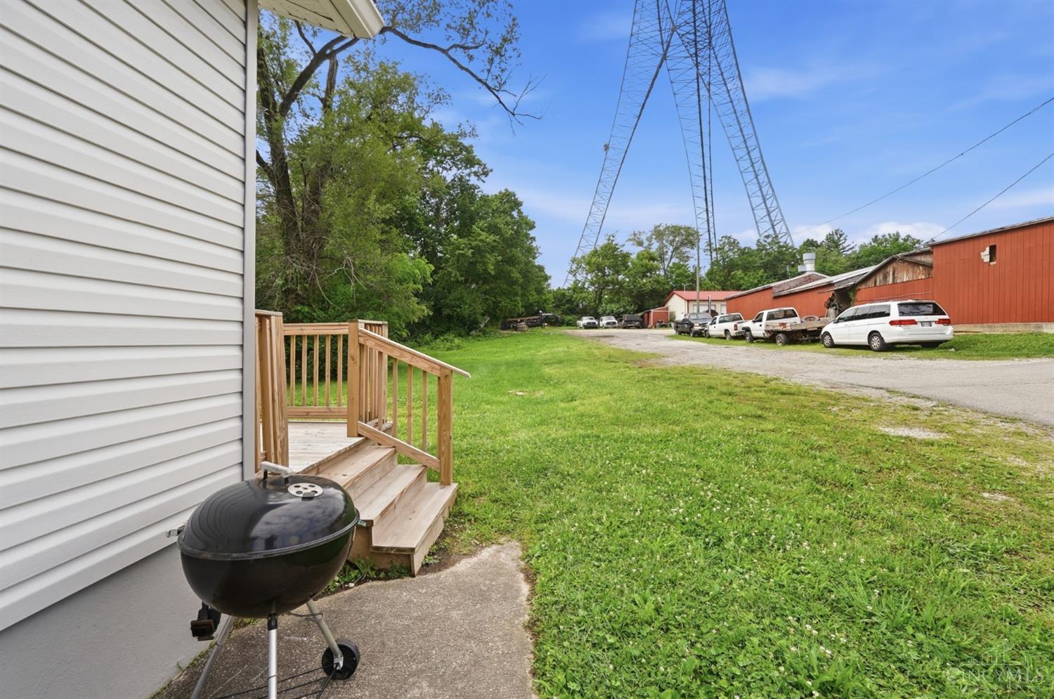 935 West North Bend Road Cincinnati, OH 45224 - Photo 50 of 53