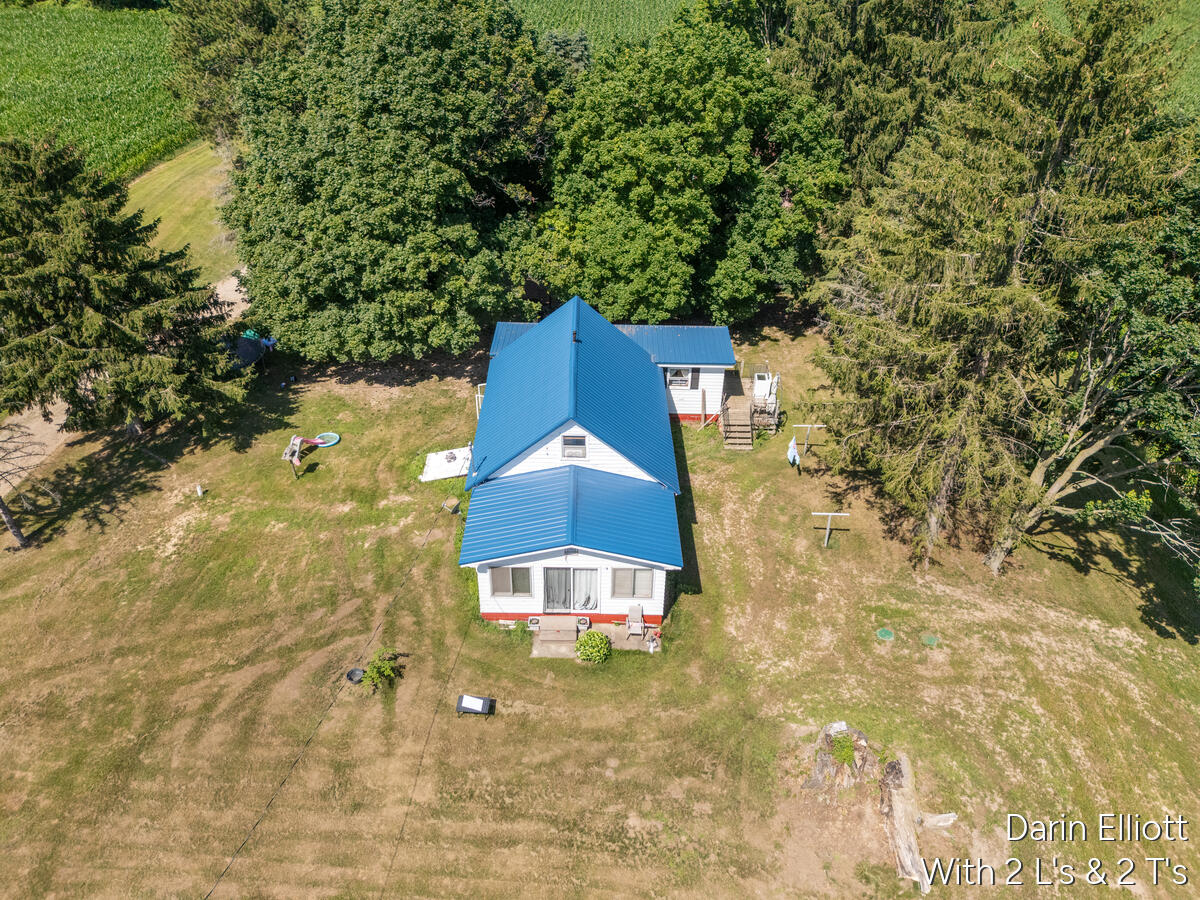 3703 North Cedar Lake Road Edmore, MI 48829 - Photo 39 of 47