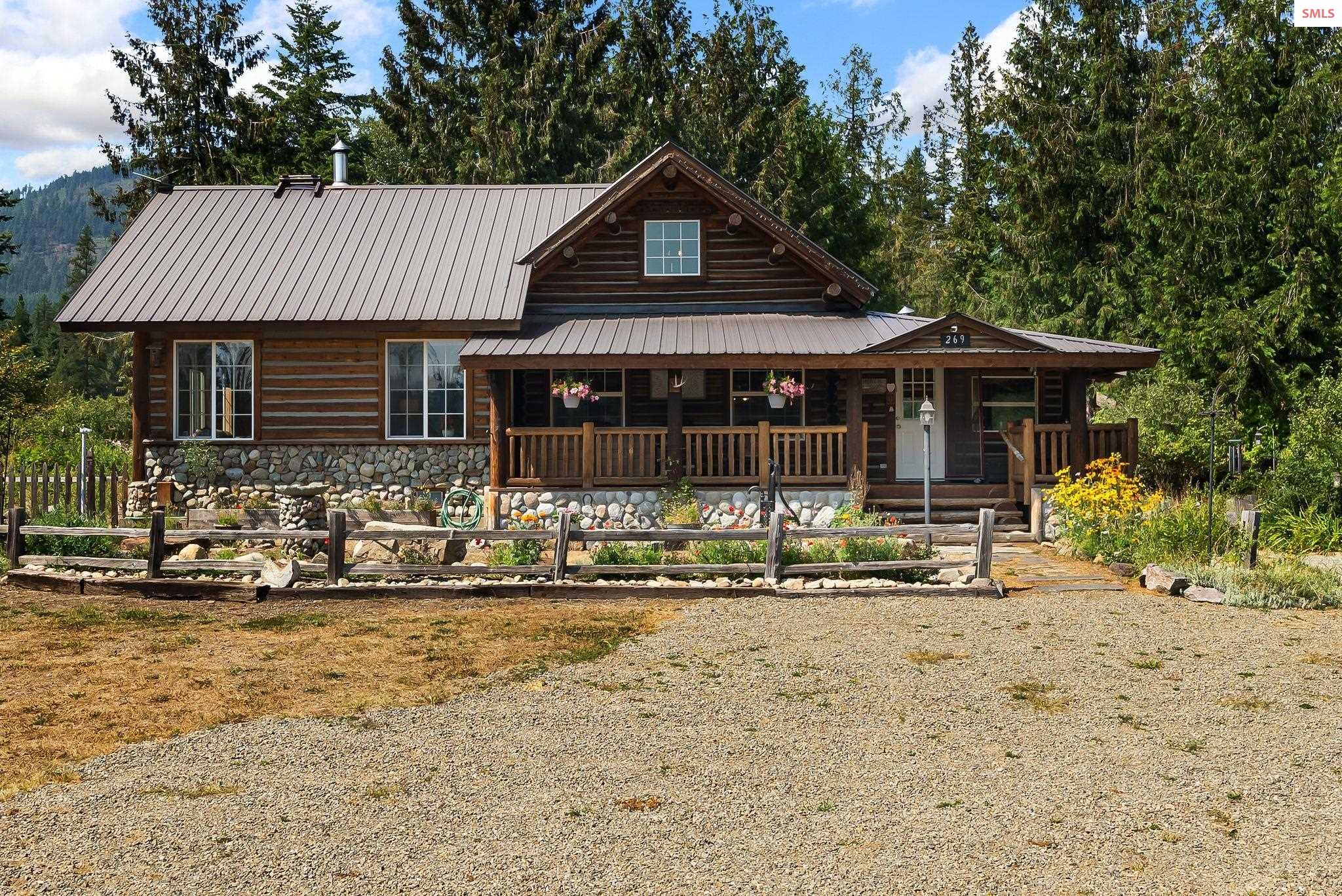 269 Dove Road Bonners Ferry, ID 83805 - Photo 3 of 78 Gallery Image 3