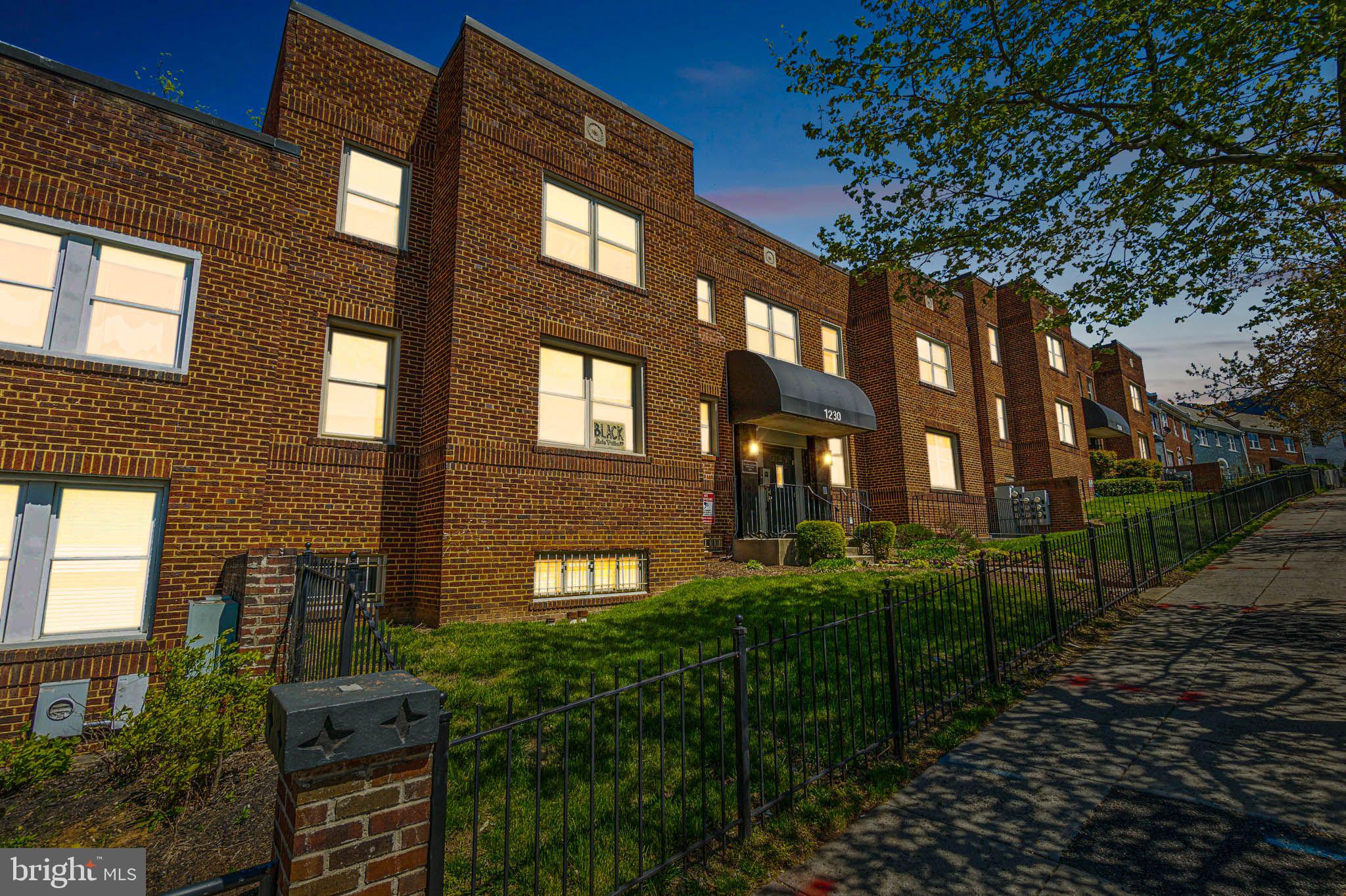 1230 Holbrook Terrace Northeast, Unit G02 Washington, DC 20002 - Photo 29 of 29