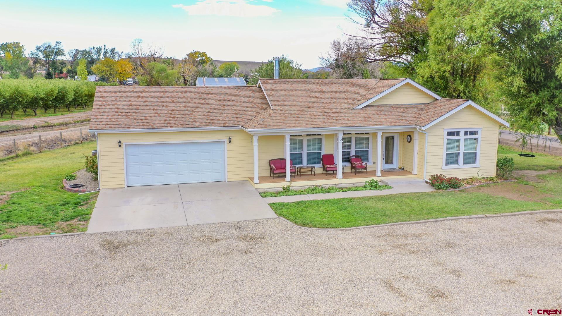 282 32 1/2 Road Grand Junction, CO 81503 - Photo 1 of 33 Gallery Image 1
