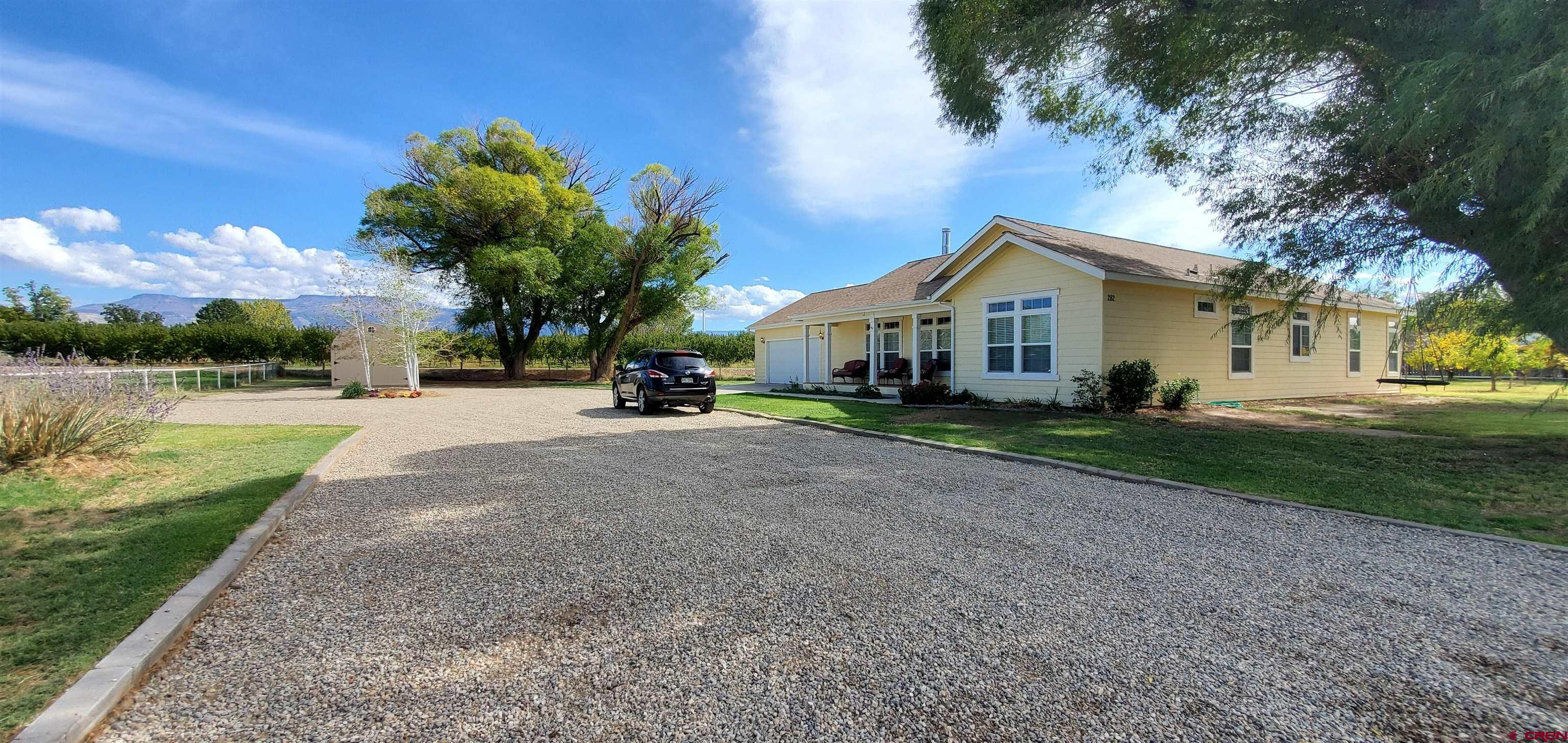 282 32 1/2 Road Grand Junction, CO 81503 - Photo 22 of 33 Gallery Image 22