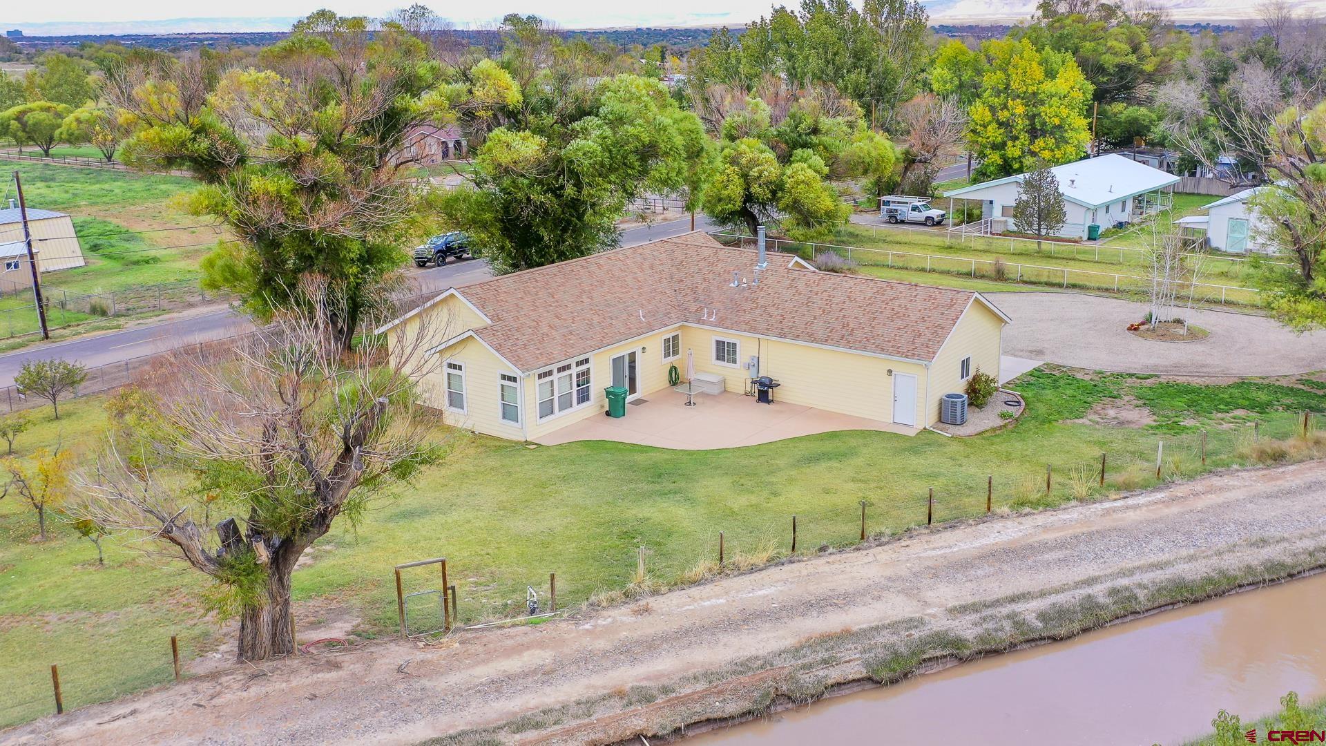 282 32 1/2 Road Grand Junction, CO 81503 - Photo 32 of 33 Gallery Image 32