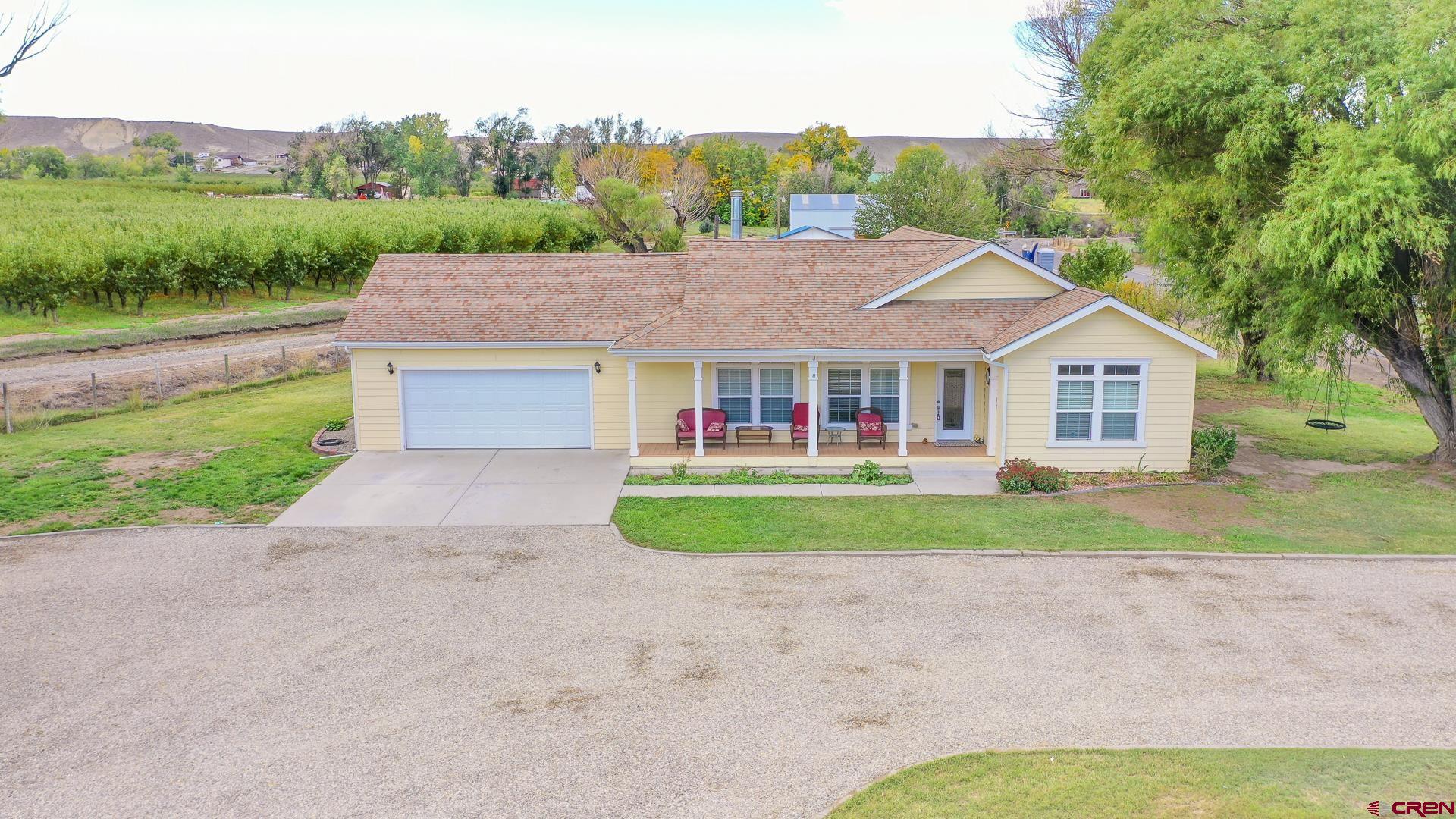 282 32 1/2 Road Grand Junction, CO 81503 - Photo 33 of 33 Gallery Image 33