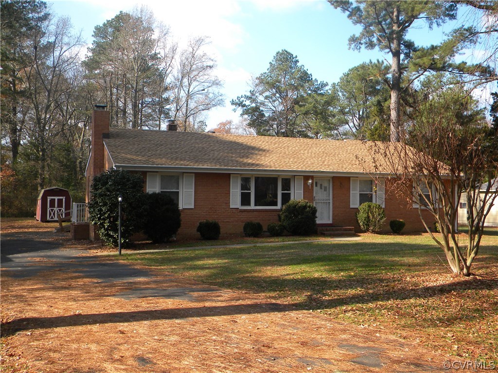 233 Treva Road Sandston, VA 23150 - Photo 1 of 18 Gallery Image 1