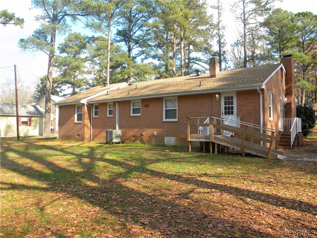 233 Treva Road Sandston, VA 23150 - Photo 16 of 18 Gallery Image 16