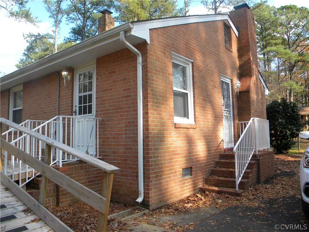 233 Treva Road Sandston, VA 23150 - Photo 17 of 18 Gallery Image 17