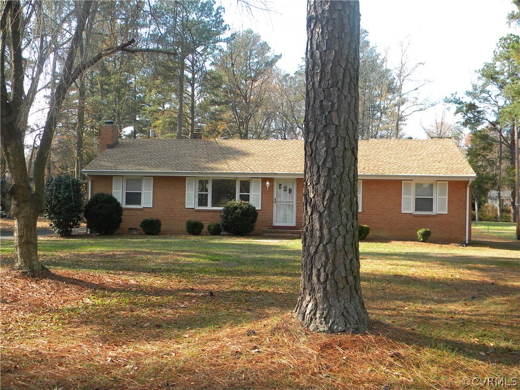 233 Treva Road Sandston, VA 23150 - Photo 2 of 18 Gallery Image 2