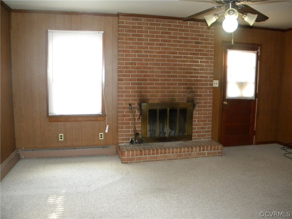 233 Treva Road Sandston, VA 23150 - Photo 3 of 18 Gallery Image 3