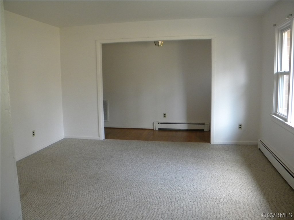 233 Treva Road Sandston, VA 23150 - Photo 5 of 18 Gallery Image 5