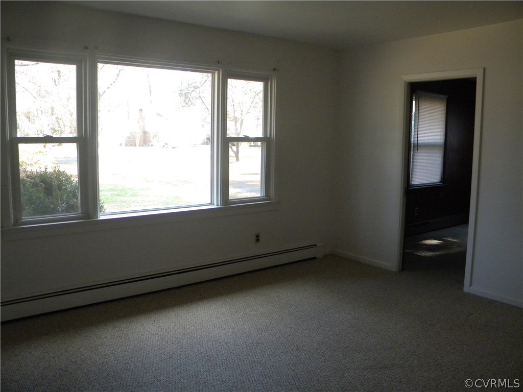 233 Treva Road Sandston, VA 23150 - Photo 6 of 18 Gallery Image 6
