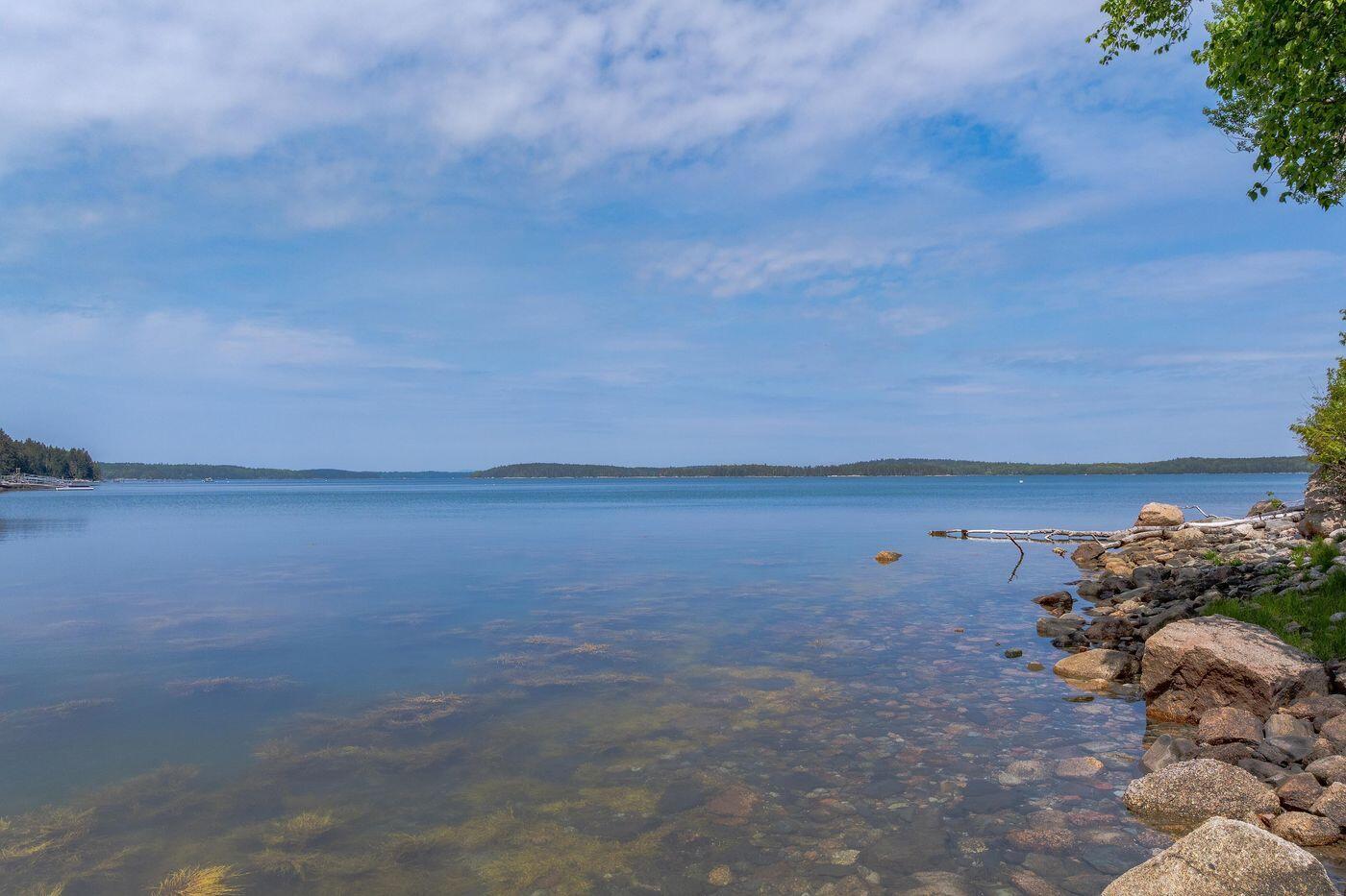 47 Eaton Point Road Deer Isle, ME 04627 - Photo 51 of 58 W52-ME2821_46