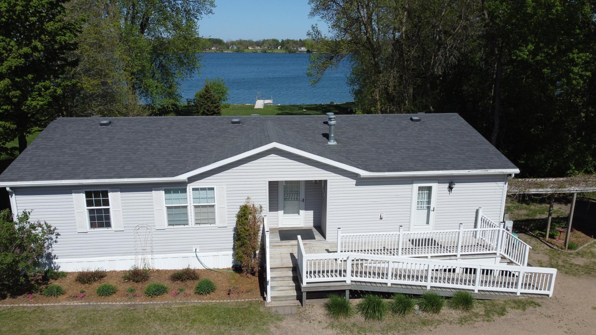 809 Van Dyke Road Northwest Alexandria, MN 56308 - Photo 21 of 44