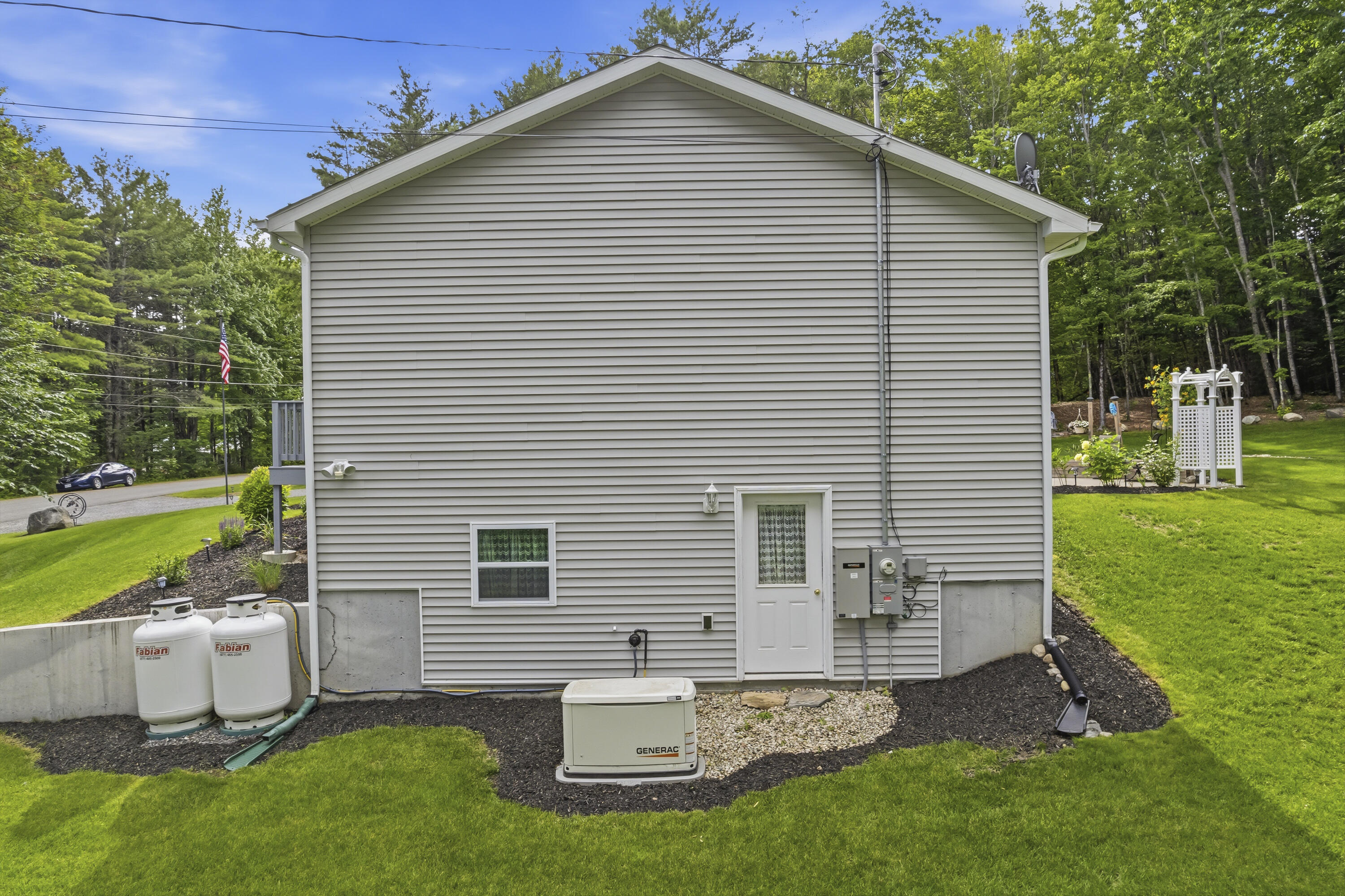 12 Gleason Farm Road Oakland, ME 04963 - Photo 45 of 65