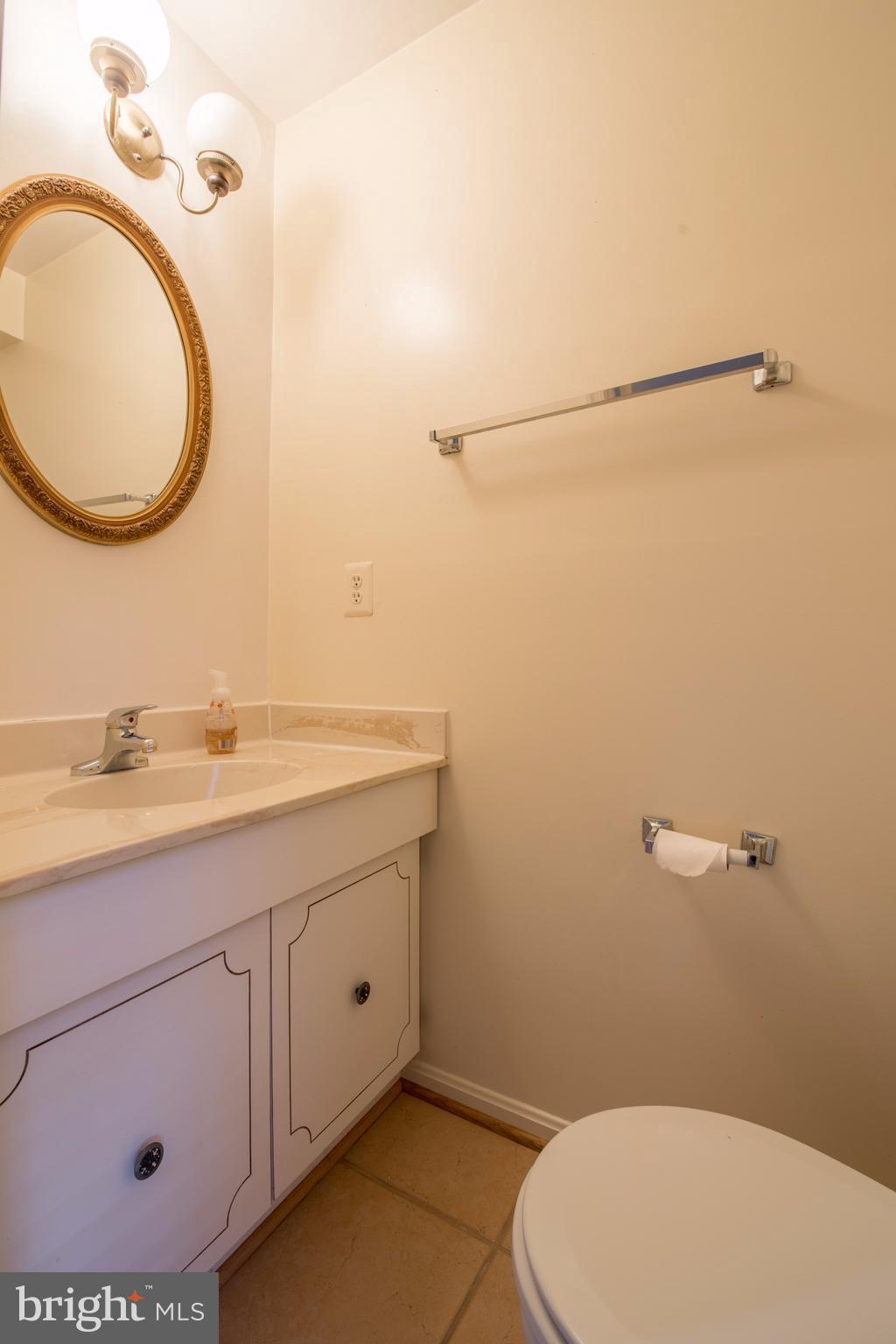 8087 Powderbrook Lane Springfield, VA 22153 - Photo 12 of 24 Bath