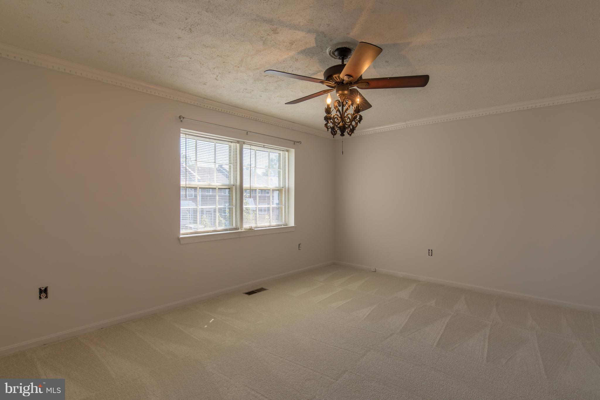8087 Powderbrook Lane Springfield, VA 22153 - Photo 15 of 24 Bedroom (Master)